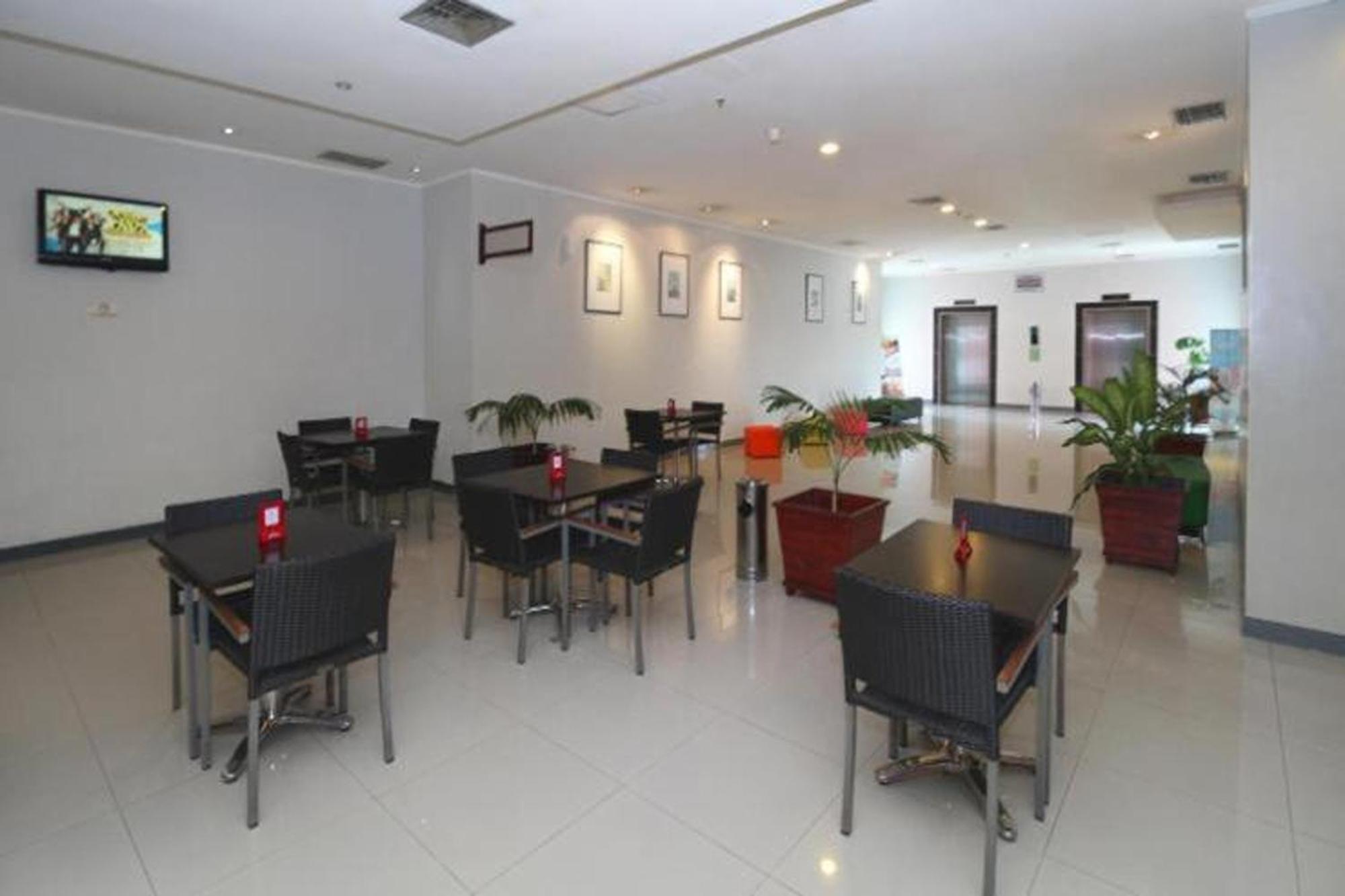 Hotel Glodok Plaza Jakarta Exterior photo